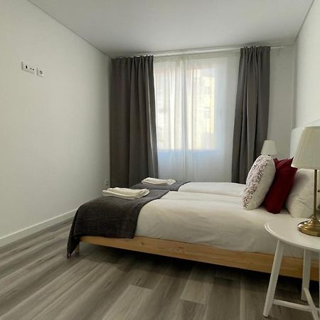 Apartamento Da Se - Funchal City Center Exterior foto