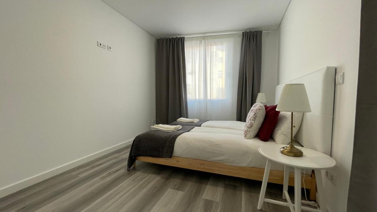 Apartamento Da Se - Funchal City Center Exterior foto