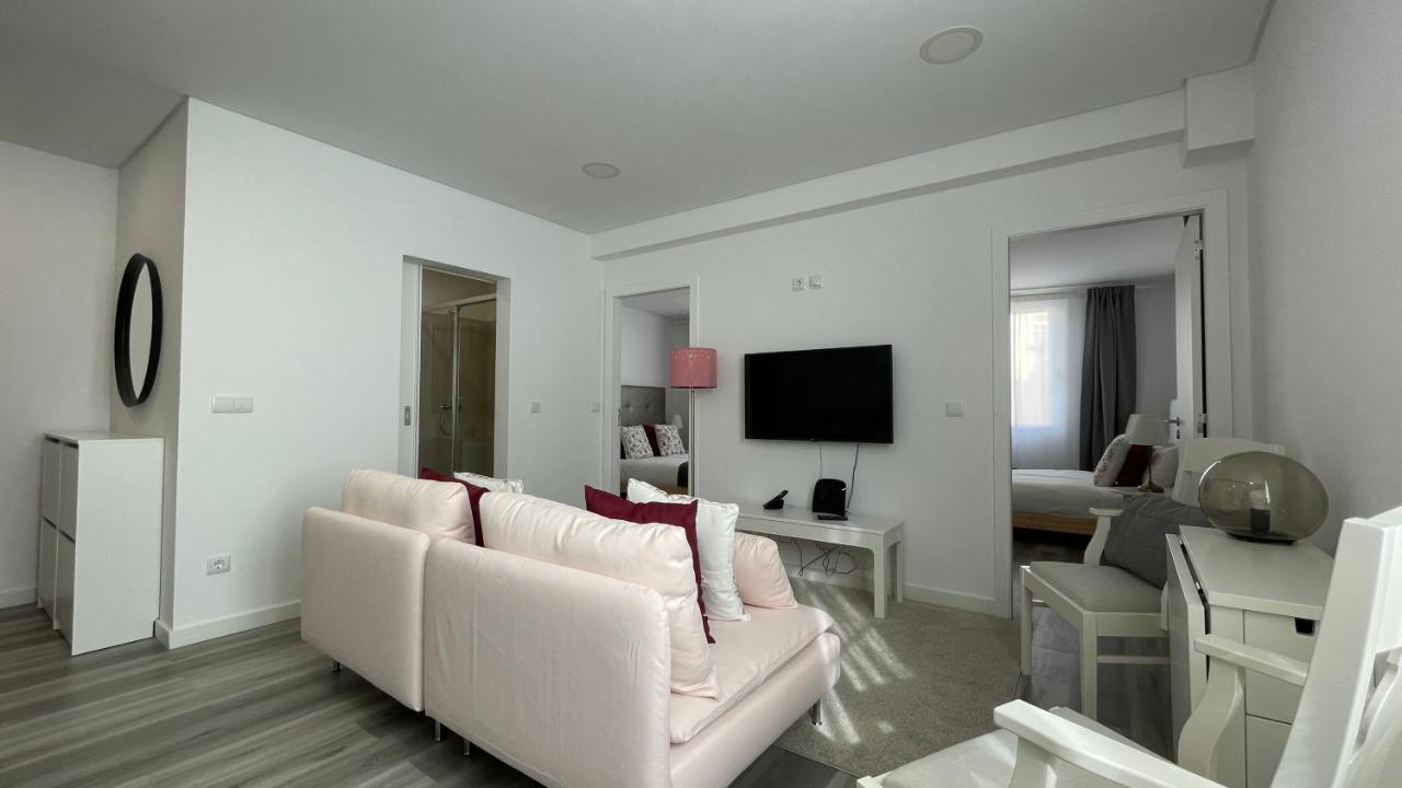 Apartamento Da Se - Funchal City Center Exterior foto